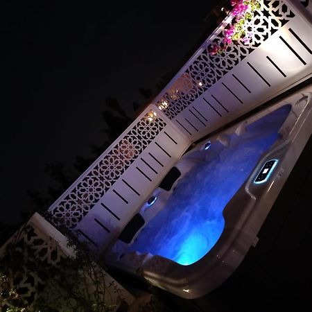 Riad & Spa Sous Le Soleil Chez Jerome Et Pamela Suite Africaine Marrakesh Luaran gambar