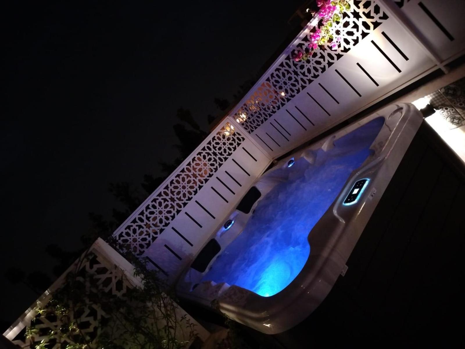 Riad & Spa Sous Le Soleil Chez Jerome Et Pamela Suite Africaine Marrakesh Luaran gambar