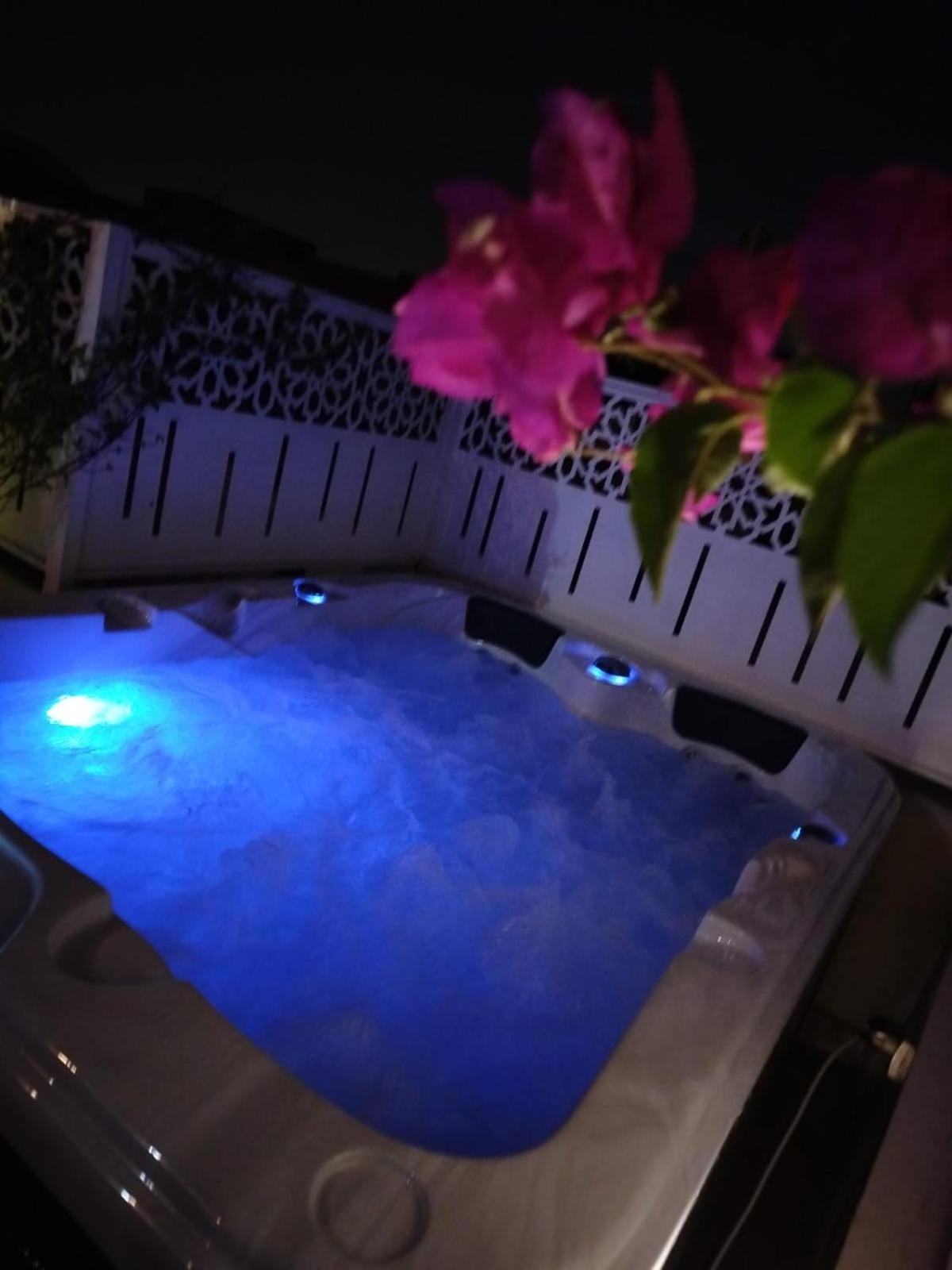 Riad & Spa Sous Le Soleil Chez Jerome Et Pamela Suite Africaine Marrakesh Luaran gambar