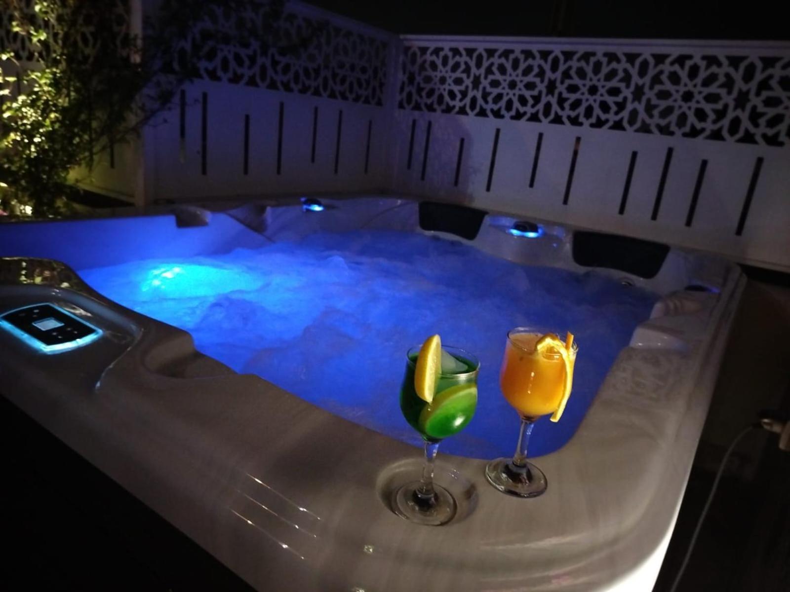 Riad & Spa Sous Le Soleil Chez Jerome Et Pamela Suite Africaine Marrakesh Luaran gambar
