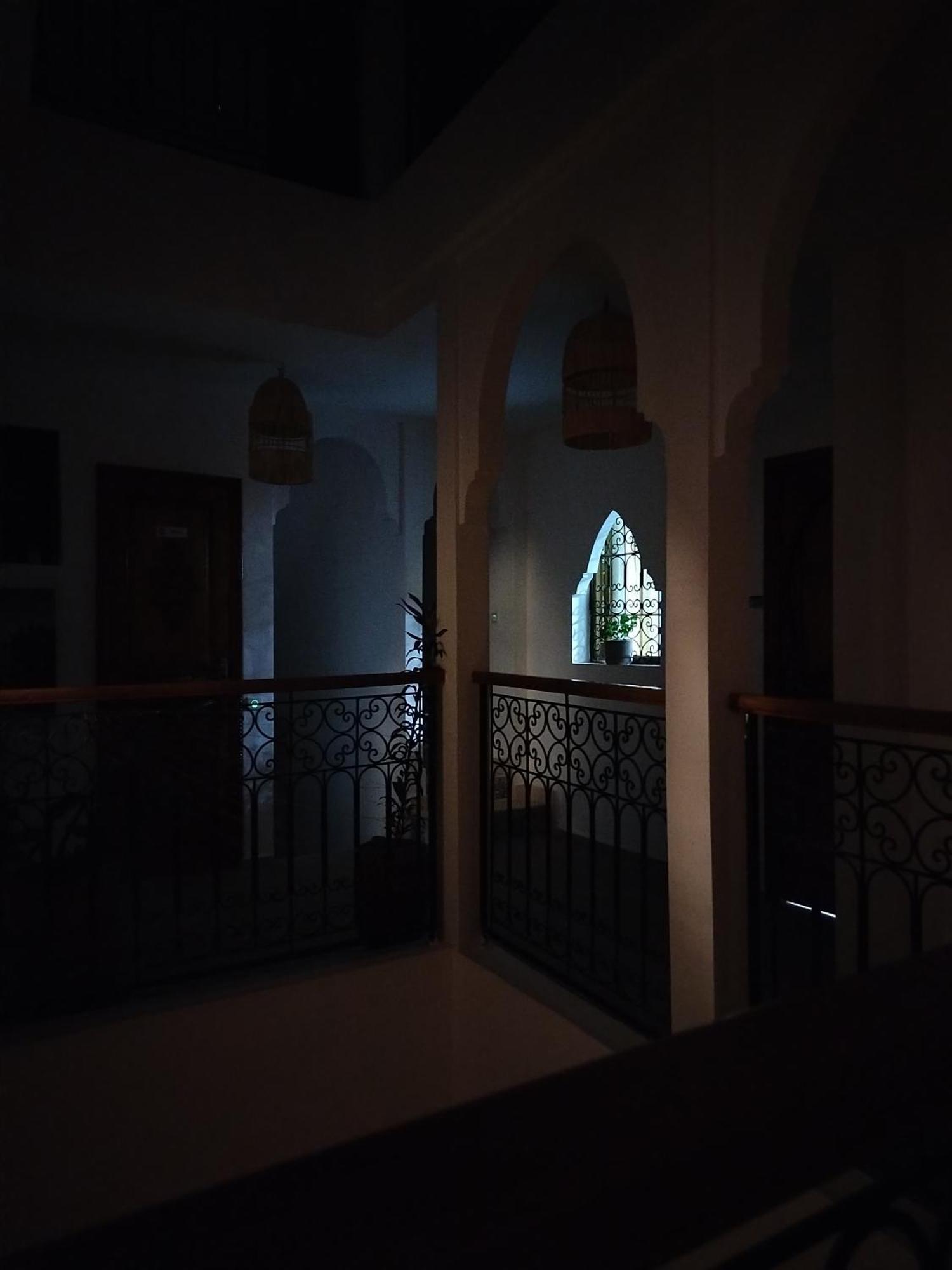 Riad & Spa Sous Le Soleil Chez Jerome Et Pamela Suite Africaine Marrakesh Luaran gambar