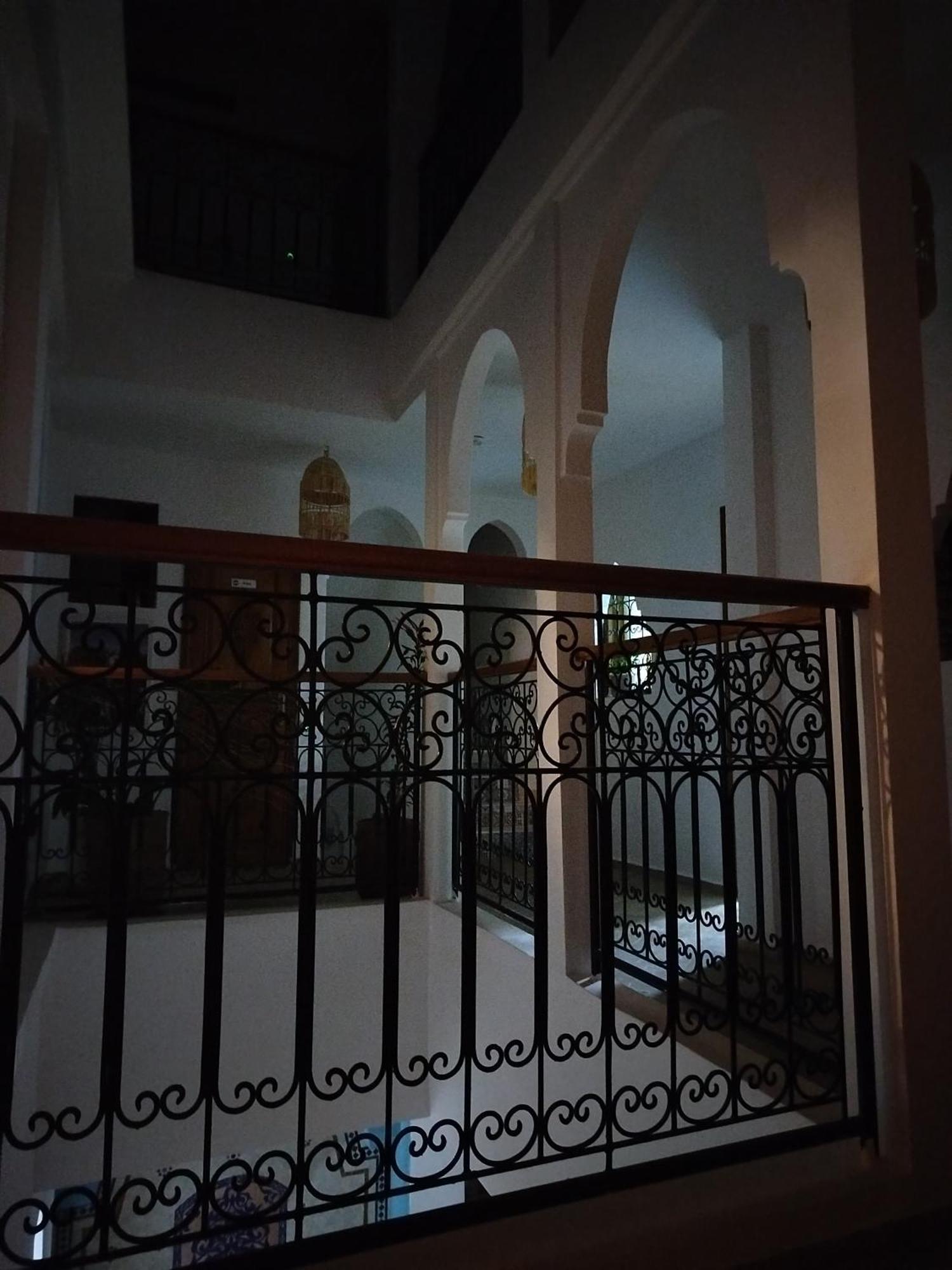 Riad & Spa Sous Le Soleil Chez Jerome Et Pamela Suite Africaine Marrakesh Luaran gambar