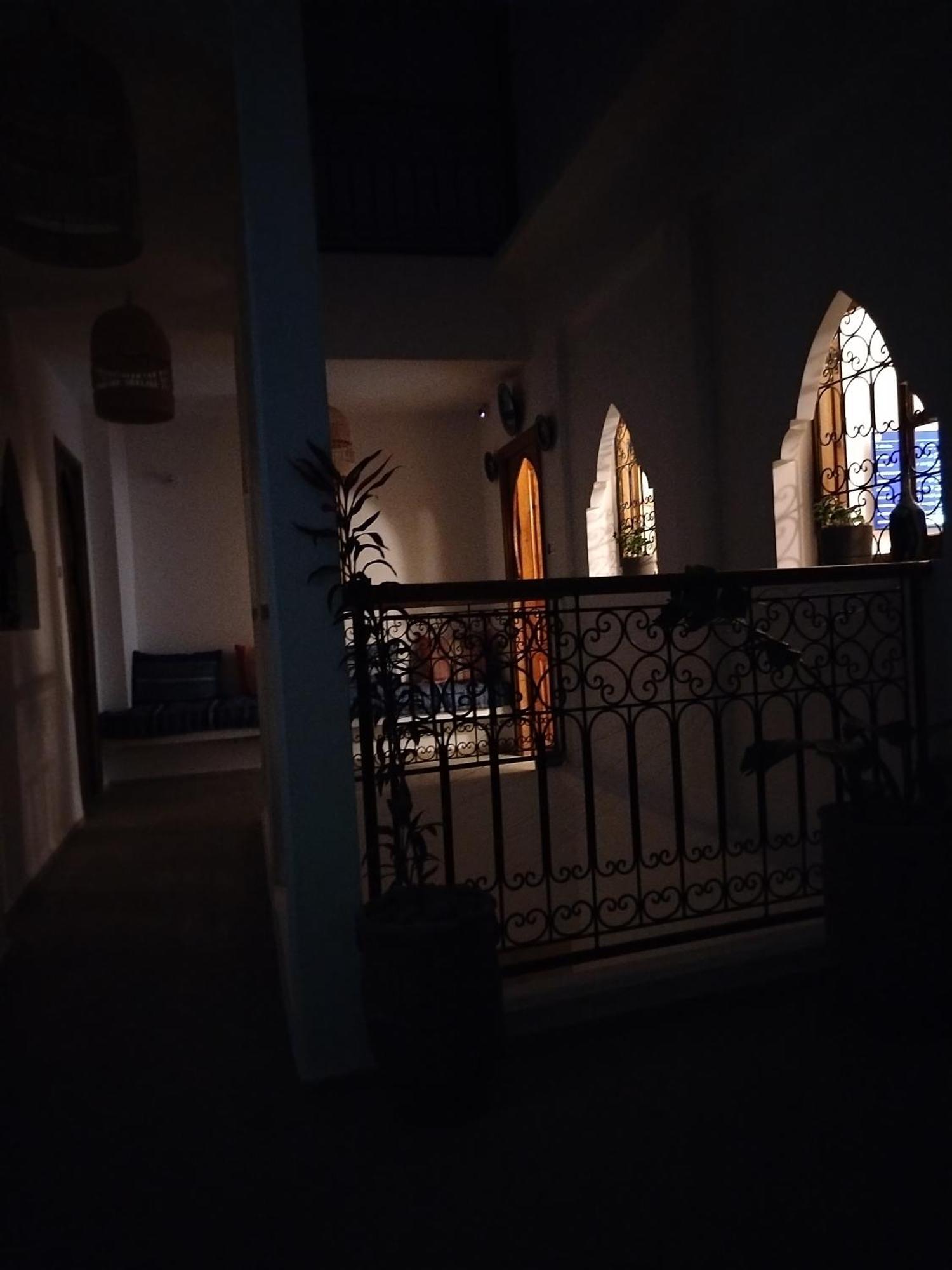 Riad & Spa Sous Le Soleil Chez Jerome Et Pamela Suite Africaine Marrakesh Luaran gambar