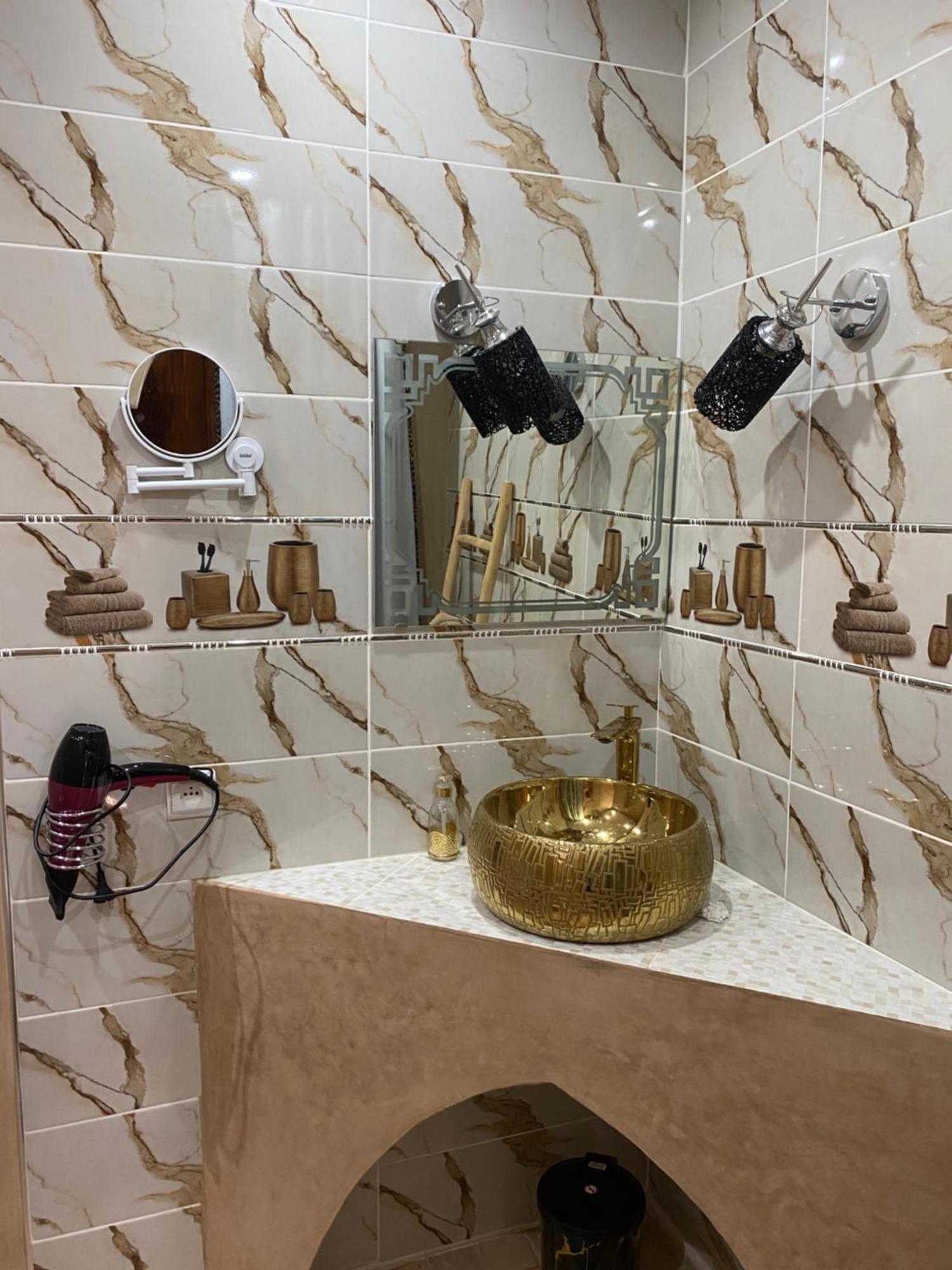 Riad & Spa Sous Le Soleil Chez Jerome Et Pamela Suite Africaine Marrakesh Luaran gambar